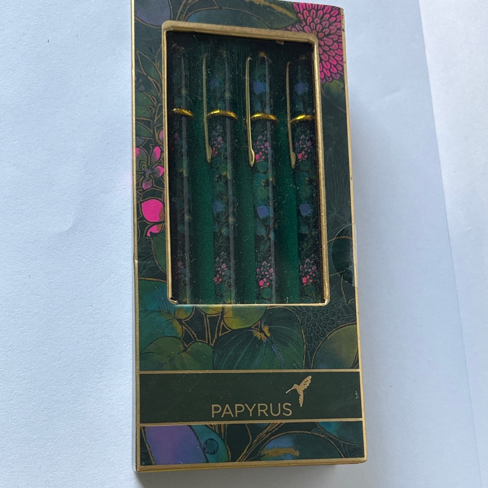 Papyrus Mechanical Pencils